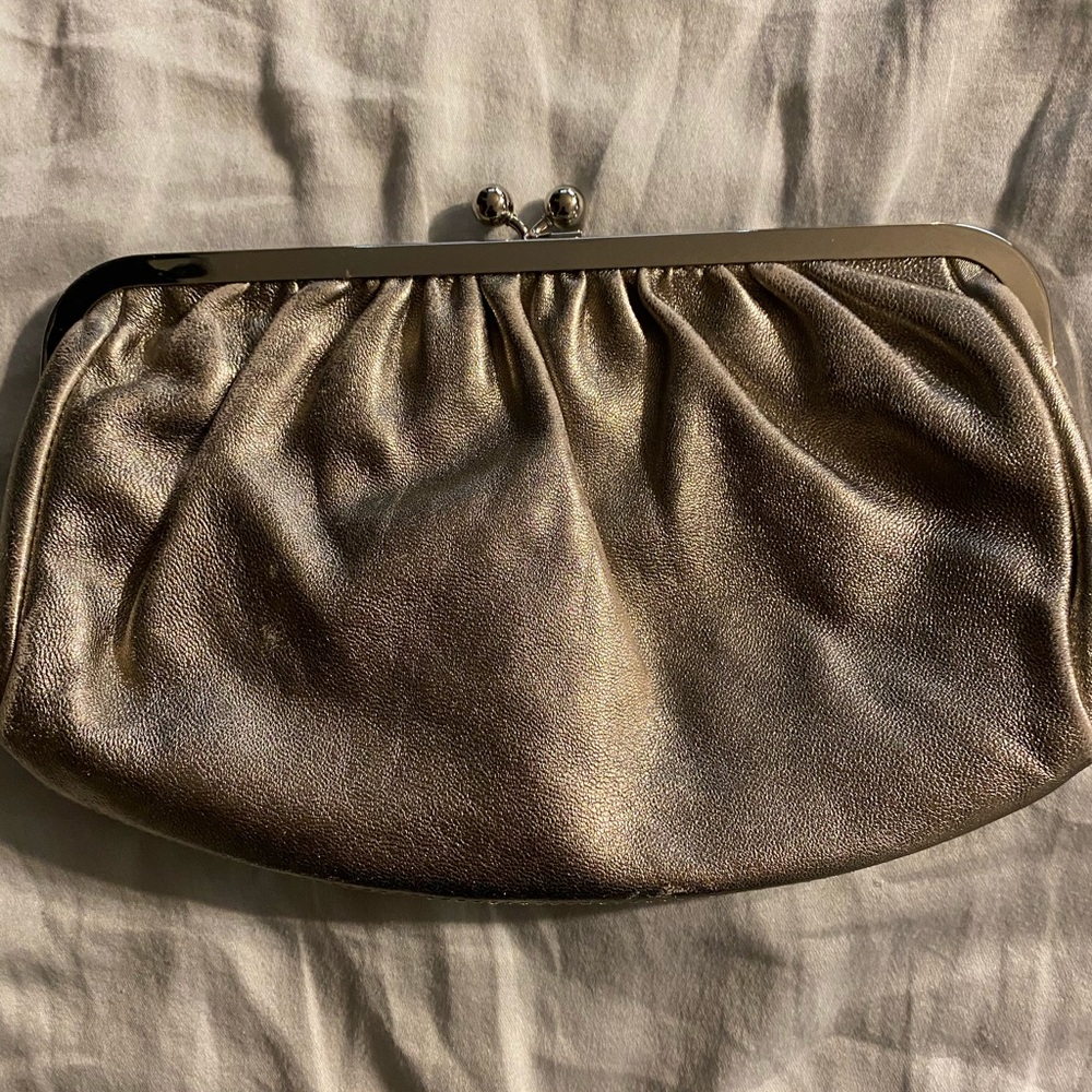 Express clutch